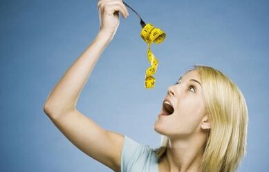 减肥的快速饮食选择